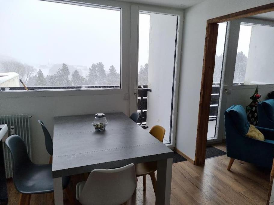 Appartement Tres Lumineux Egat Dış mekan fotoğraf