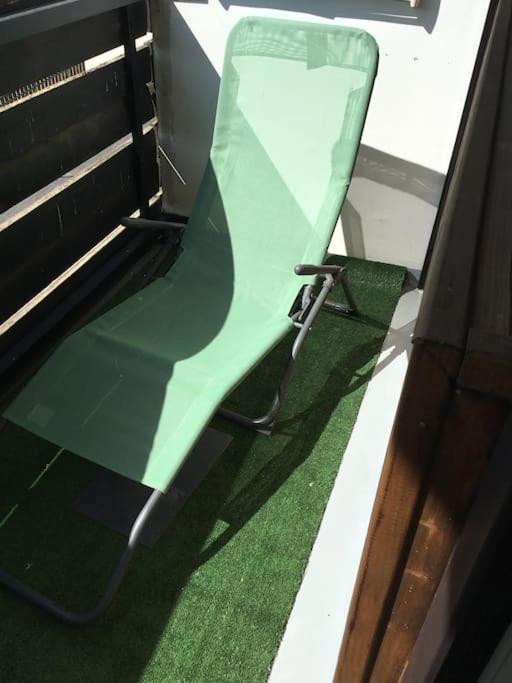 Appartement Tres Lumineux Egat Dış mekan fotoğraf