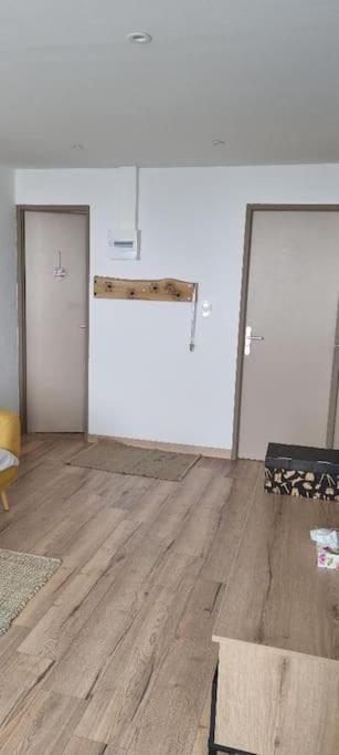 Appartement Tres Lumineux Egat Dış mekan fotoğraf
