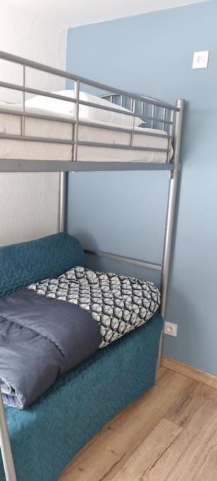 Appartement Tres Lumineux Egat Dış mekan fotoğraf