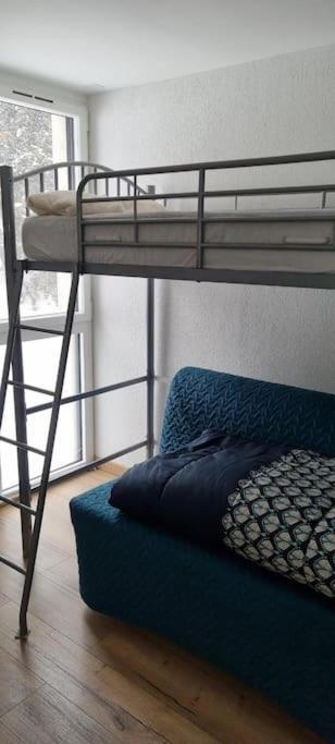Appartement Tres Lumineux Egat Dış mekan fotoğraf