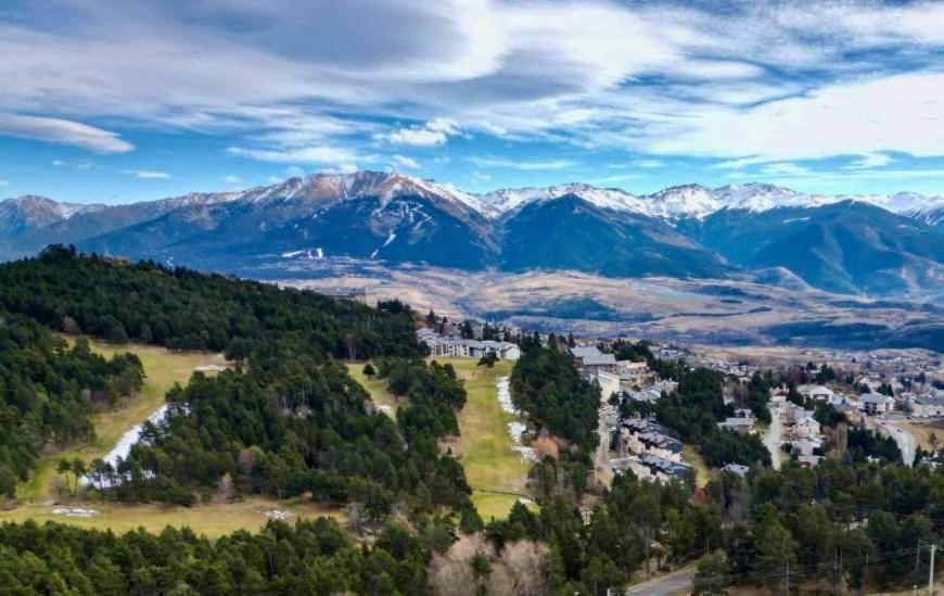 Appartement Tres Lumineux Egat Dış mekan fotoğraf